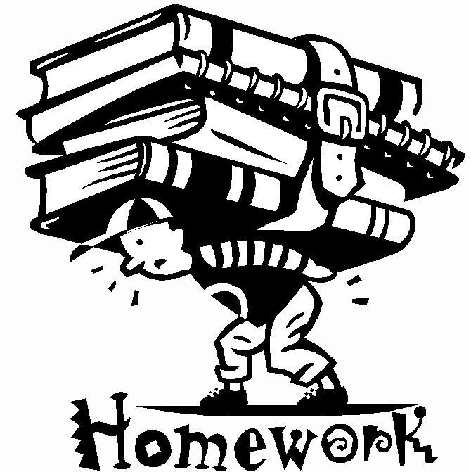Homework image